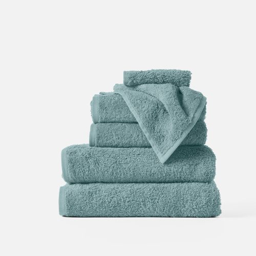 1025083 CloudLoom 6PC BathSet Towel Praline SP23 0559 10d953bc c6b4 47a1 87b1 4901542c1271