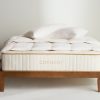 The Natural REM Mattress - Coyuchi | Undyed