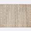 Coyuchi + RJ Meares Handknotted Wool Rug | 8' x 10'