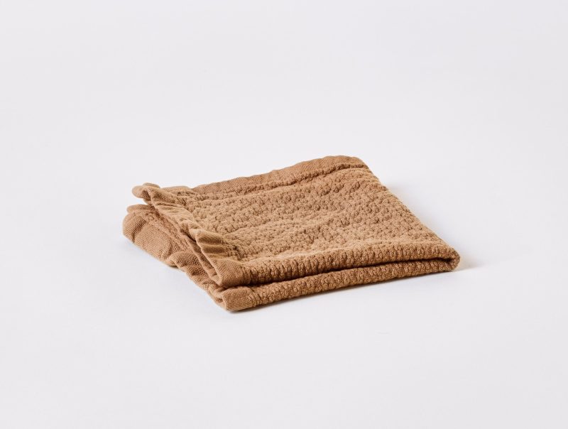 Ginger | Wash Cloth