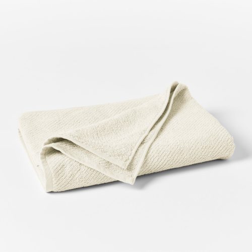 Air Weight® Organic Towels - Coyuchi | Undyed