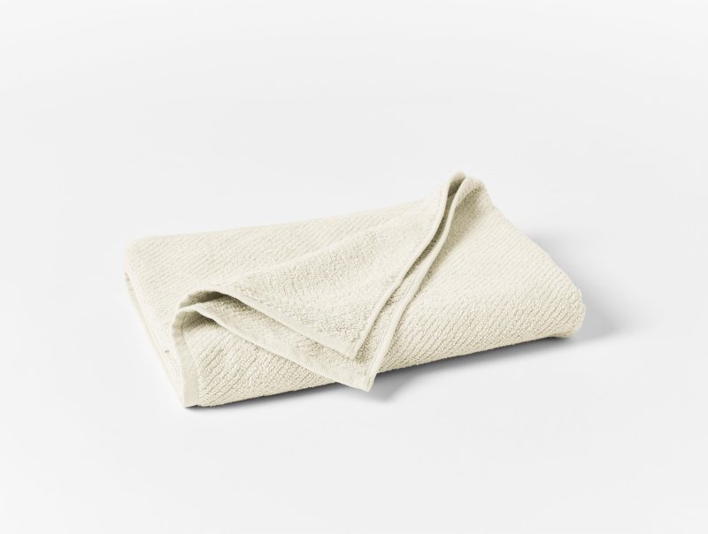 Air Weight® Organic Towels - Coyuchi | Undyed