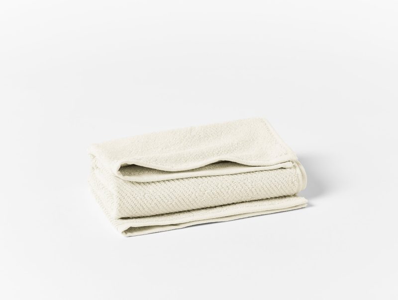 Air Weight® Organic Towels - Coyuchi | Undyed