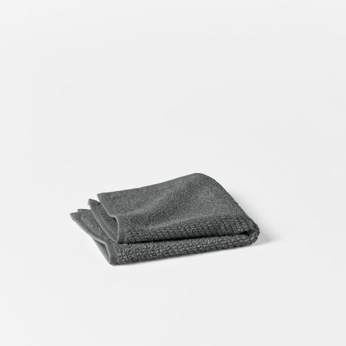 Air Weight® Organic Towels - Coyuchi | Shadow