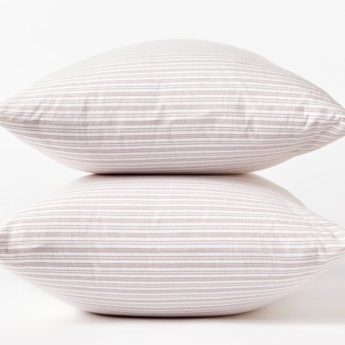 BED She OrganicCrinkledPercale PillowcaseSet2 Hazel Sedona D FA23 17060 1cd5c0b7 d48f 4e0c a3f5 e7e5439458ad