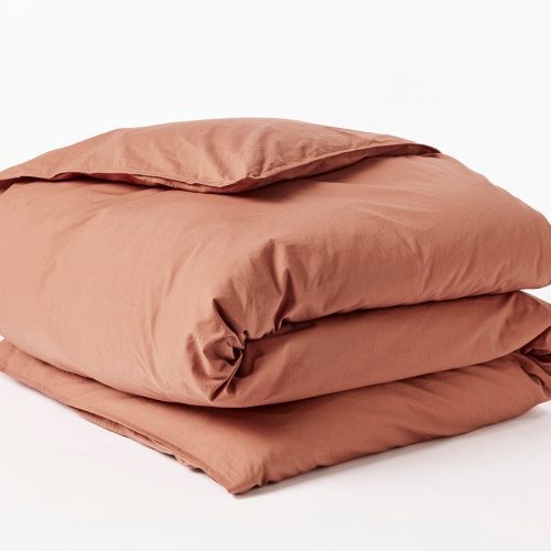 BED Top OrganicCrinkledPercale DuvetCover Sedona F FA23 17402 1 28b1d5b7 5a75 4c12 85d5 b7896c4bde90