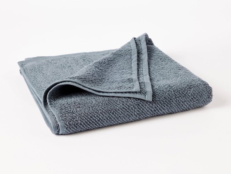 Air Weight® Organic Towels - Coyuchi | Gulf