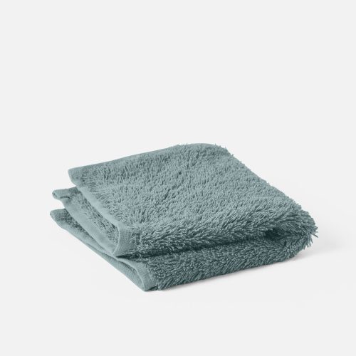 Cloudloom WashCloth SteelBlue B SP21