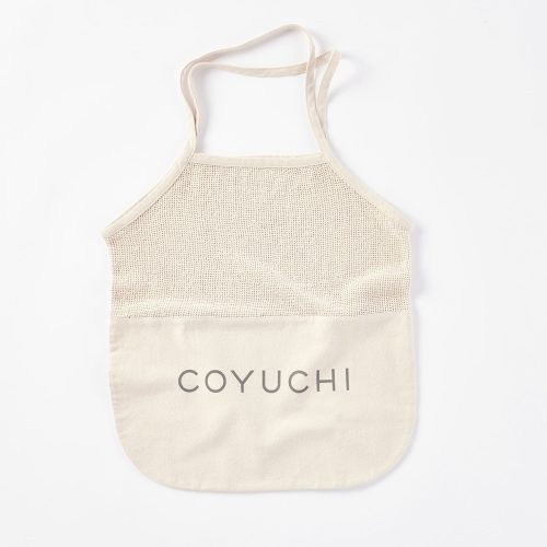 CoyuchiConserveOrganic ToteBagBeach Undyed A SP24 1561