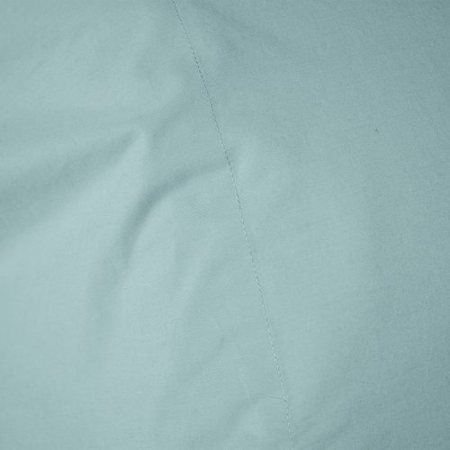 FA24 300TCOrganicPercale Pillowcase PacificBlue B 1925 45c75364 800f 49f5 85a8 6caa4fd735d5