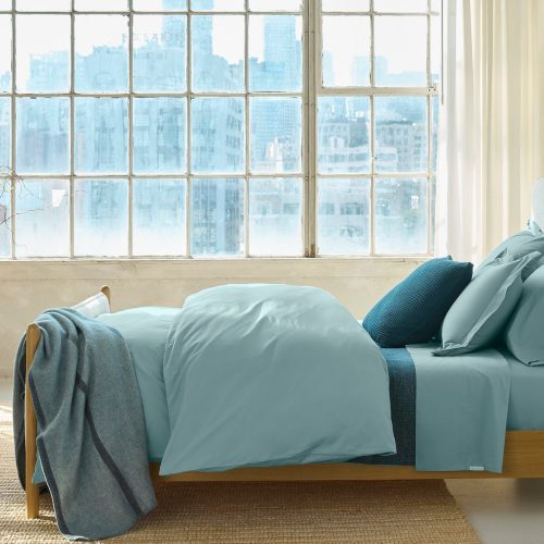 FA24 300TCPercale Duvet PacificBlue A 0042 16040715 c0e9 45da a249 ce1f9384e070