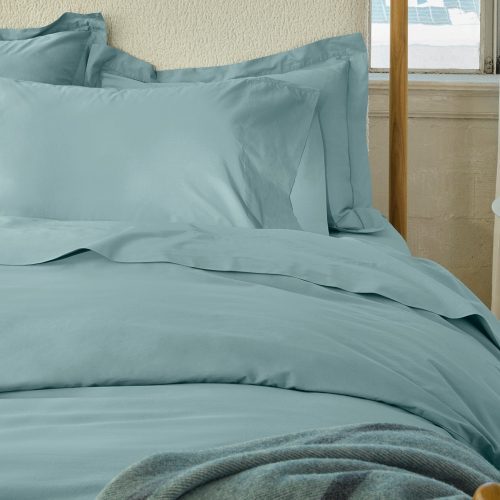 FA24 300TCPercale Duvet PacificBlue B 0048 1132c8d5 6a43 468b bad2 2dc45af00a69