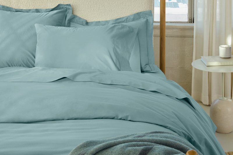 FA24 300TCPercale Duvet PacificBlue B 0048 1132c8d5 6a43 468b bad2 2dc45af00a69