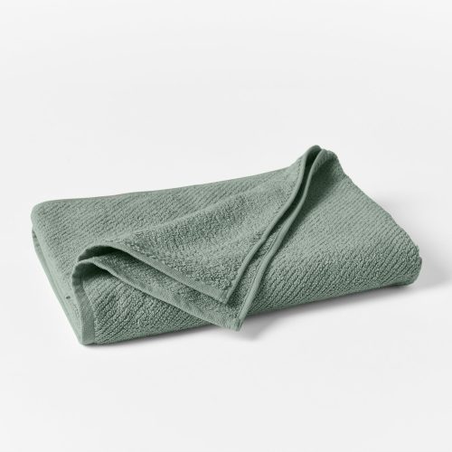 Air Weight® Organic Towels - Coyuchi | Sage