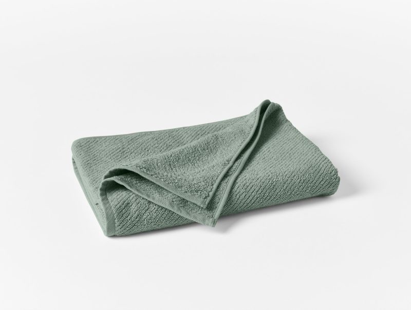 Air Weight® Organic Towels - Coyuchi | Sage