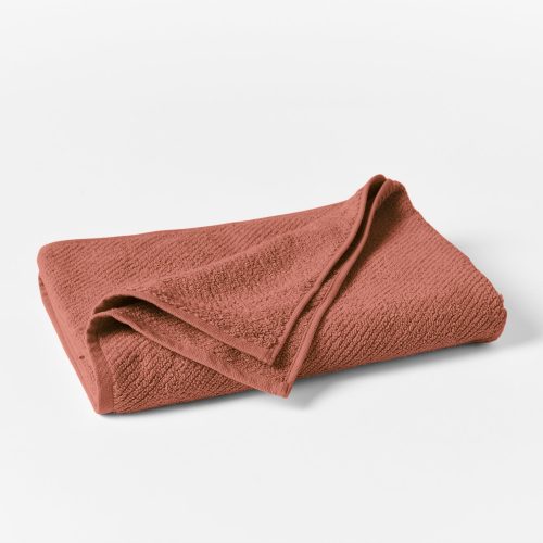 Air Weight® Organic Towels - Coyuchi | Sedona