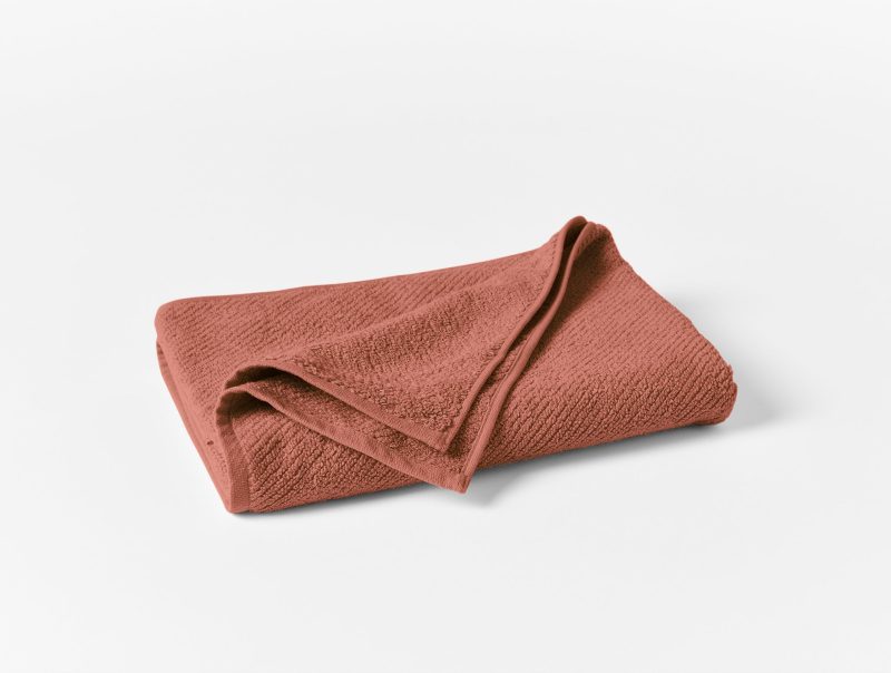 Air Weight® Organic Towels - Coyuchi | Sedona