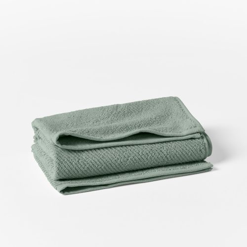 Air Weight® Organic Towels - Coyuchi | Sage