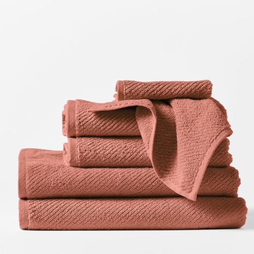 FA24 AirWeightOrganic TowelSet Sedona ae4f0429 c16d 49ca 8996 fa00bf29d6fe