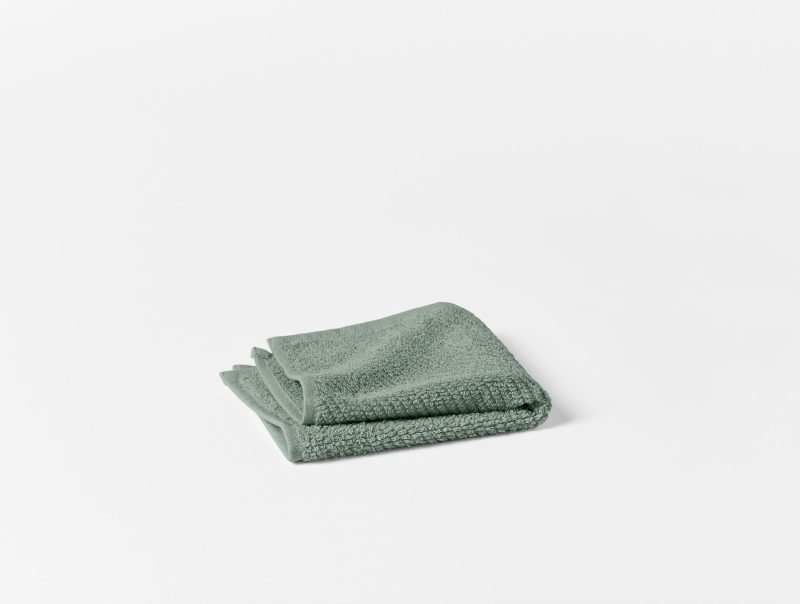 Air Weight® Organic Towels - Coyuchi | Sage