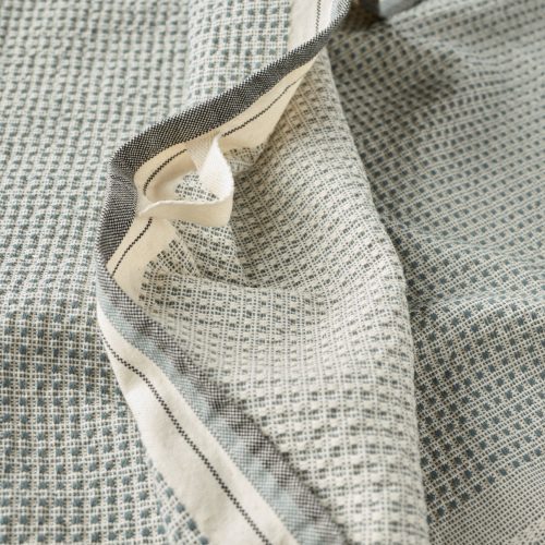 FA24 BayOrganic HandTowel GulfwUndyed B 2417