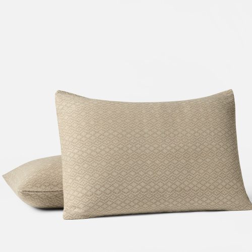 Capitola Organic Sham | Standard