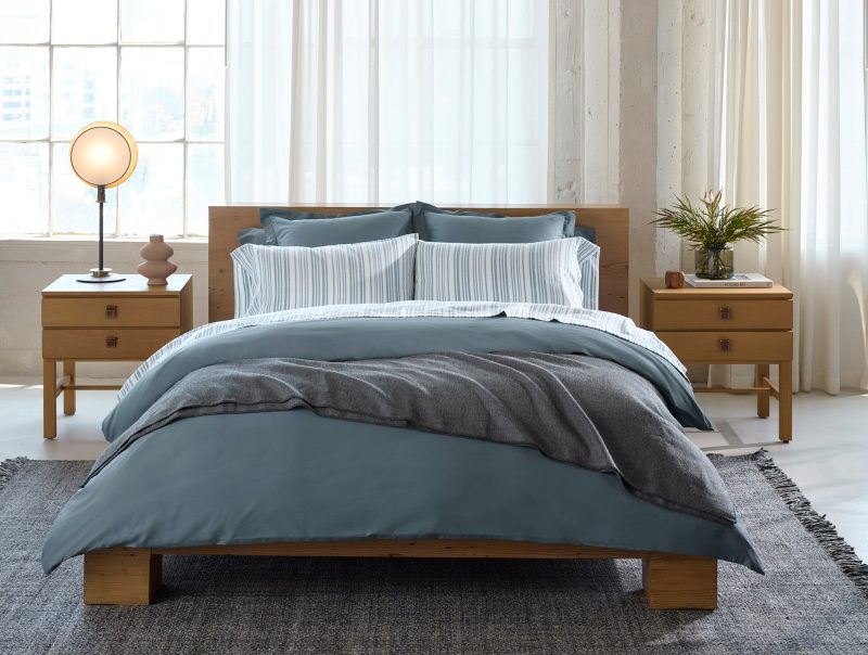 FA24 CloudSoftSateen Duvet Gulf SheetSet GulfTonalStripe A 0024 264b056f e72f 4979 a1d7 9b6a4726c1af