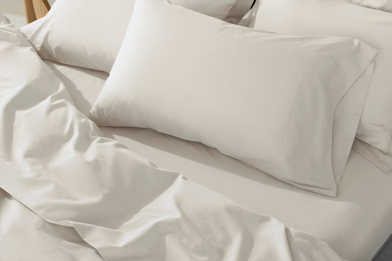 FA24 CloudSoftSateen Duvet Stone B 0045 3685e95e 2c91 4df5 943e e9ae5caadae2