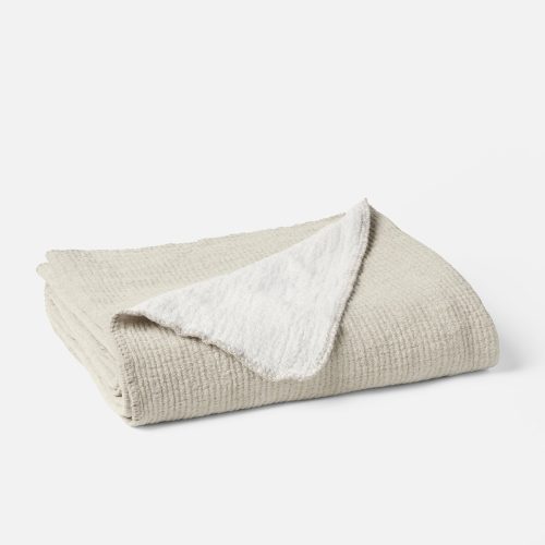 FA24 CozyCottonOrganic Throw Stone A 584 dd662570 eab4 4006 a90c 00ed2df4fe37