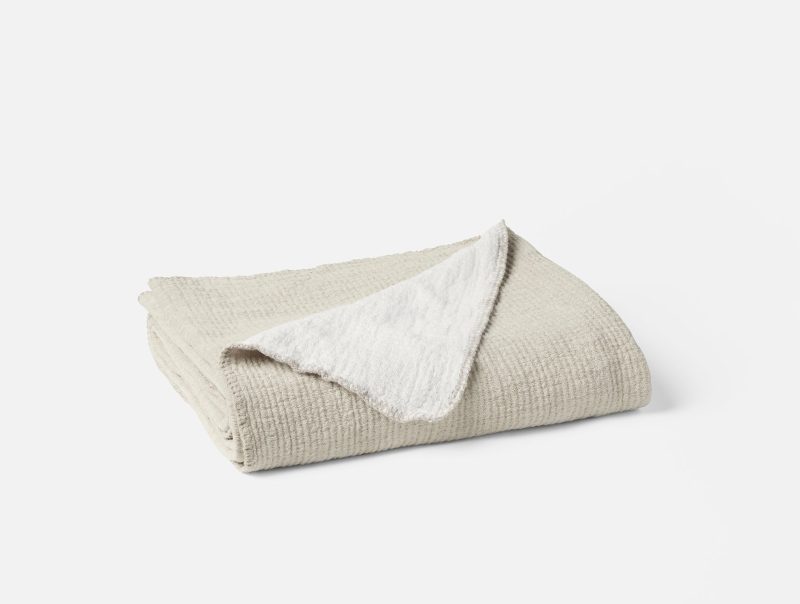 FA24 CozyCottonOrganic Throw Stone A 584 dd662570 eab4 4006 a90c 00ed2df4fe37