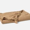 Helena Organic Linen Blanket | Doe