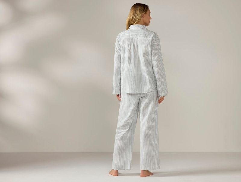 FA24 IslaOrganic LongSlevePajamaSet SagewGulf OM 0256