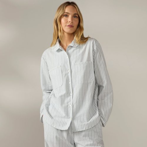 FA24 IslaOrganic LongSlevePajamaSet SagewGulf OM 0288