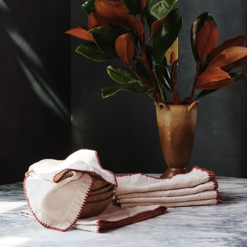 FA24 SideTableVignette Napkins A 102 a4715b95 3a7b 47d1 be4c b0d1668c7902