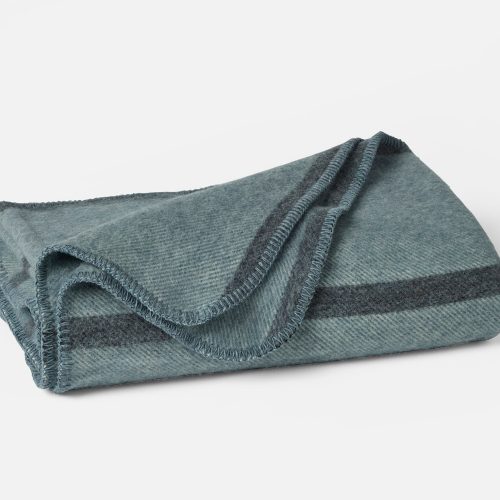 Tahoe Wool Blanket | Baltic