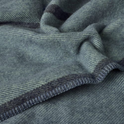 FA24 TahoeWool Throw Baltic B 898