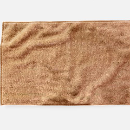 Temescal Organic Bath Mat | Ginger