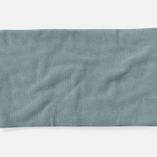 Temescal Organic Bath Mat | Lagoon