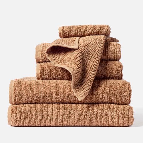 FA24 Temescal TowelSet Ginger 0d42d1e8 c269 496b adad e388d8d1a17b