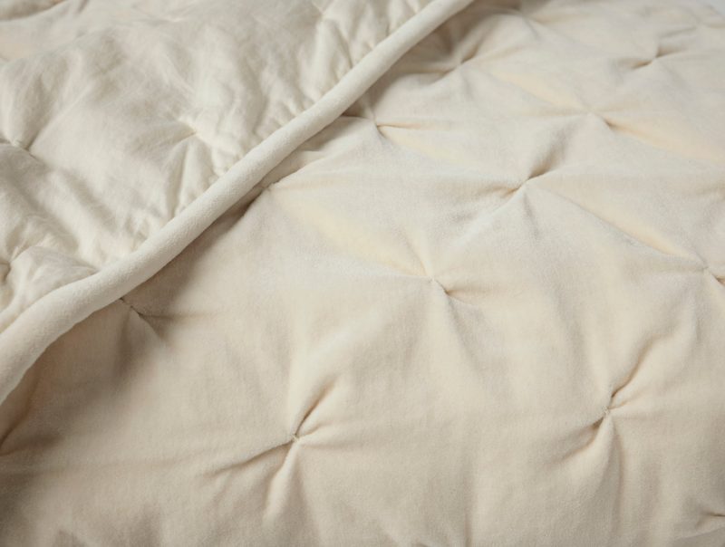 FA24 VelvetTuftedOrganic Quilt Undyed B 327 04f30c45 f2f0 4afd a15b 953cad51f7b0