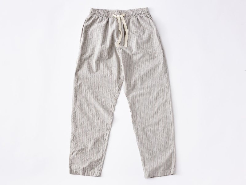 Men Crinkled PajamaPants FA233