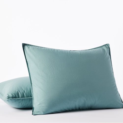 OrganicCrinkledPercale ShamStandard Surf A SP243 d8e86113 4c69 436e bb01 4c783ee2207f