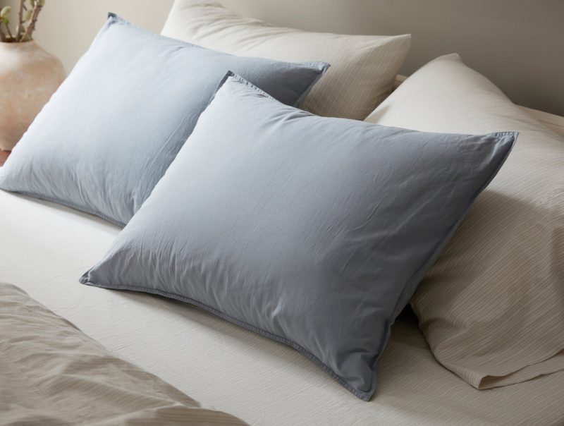 PDP 1024912 CrinkledPercale Sham SteelBlueSham 8D FA22 1243eb3e bfc9 42c9 9e7b 5d0bf856246f