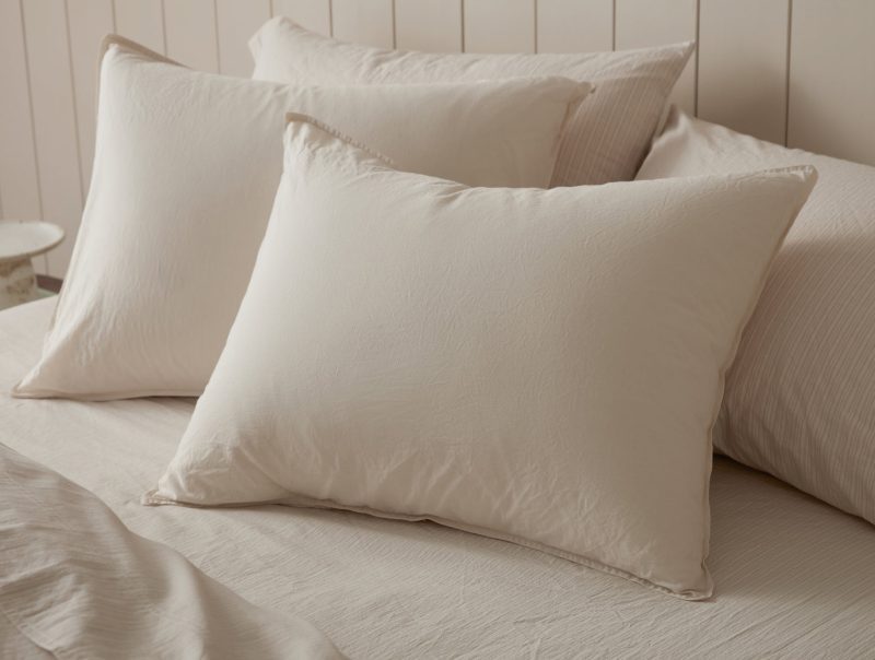 PDP 1024913 CrinkledPercale Sham StandardUndyed 8D FA22 1 2f272a96 a7cc 495c b146 37a76569f24e