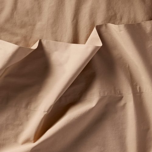 PDP 300Percale Sheets Fawn C SP22 1861 3 0871a6aa 1889 4c12 8ae7 f1bbeab5c2a0