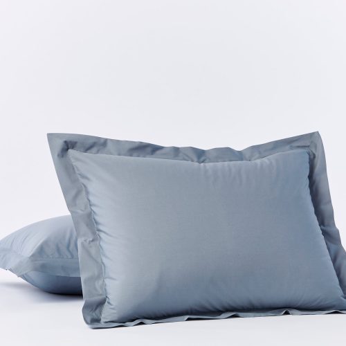 PDP 300Percale StdSham SteelBlue B SP21 9348b2d2 06de 4ce2 b754 c346eb6101f9