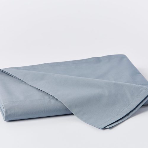 PDP 300Percale TopSheet SteelBlue B SP21 1 03e62867 f1c4 4cd1 ade2 ac347d8e7a65