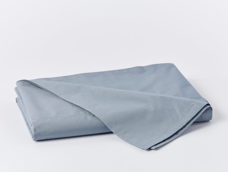 PDP 300Percale TopSheet SteelBlue B SP21 1 03e62867 f1c4 4cd1 ade2 ac347d8e7a65