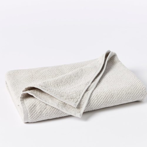 Air Weight® Organic Towels - Coyuchi | Fog