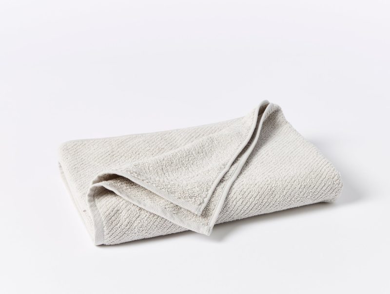 Air Weight® Organic Towels - Coyuchi | Fog